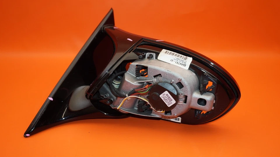 Tapa espejo retrovisor izquierdo bmw m3 2007 2008 2009 2010 2011 2012 2013 8040799 OEM Foto 3 de 4