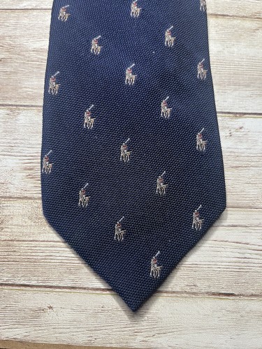 Polo Ralph Lauren Men’s Tie FF