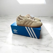 Adidas Men  s Samba OG Size 10