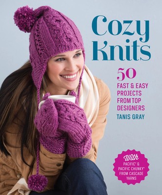 Tanis Gray | Cozy Knits | Taschenbuch | Englisch (2013) | Interweave Press Inc