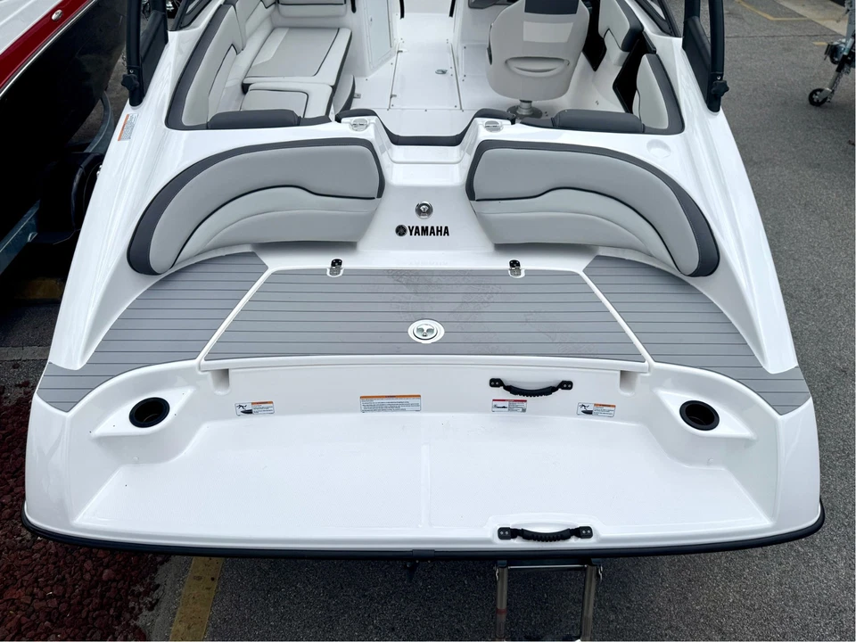 2025 Yamaha AR190 - Image 3 of 4