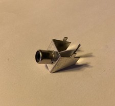 3517PCX SWITCHCRAFT Video RCA - Phono Jack - Apple II, II , IIe