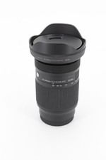 Objectif / Lens Sigma 20-200mm f/3.5-6.3 DG Contemporary - monture Sony E