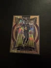 2024 Panini Select - Concourse Jayden Daniels #26 Copper Shock Prizm /299 (RC)