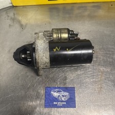 BMW Petrol N46 Starter Motor 316ti 3 Series Compact E46 7505979