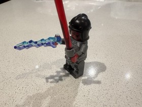 Lego Star Wars Old Republic Sith Pure blood Warrior Minifigure