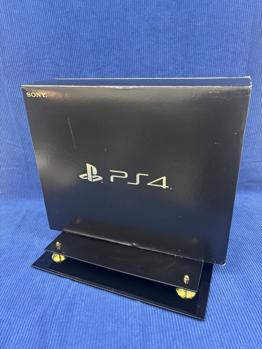 Sony PlayStation 4 Limited Taco Bell Edition - Gold Console 500GB