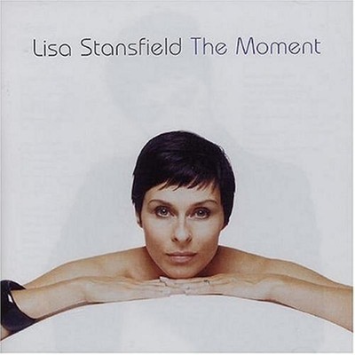 Stansfield, Lisa - Moment CD