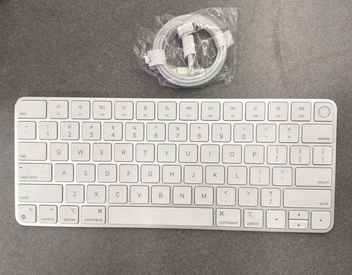 Apple Lightning English Computer Keyboards & Keypads for sale | eBay