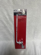 Danco Chrome Finish Universal Toilet Handle