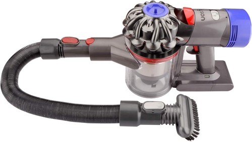V8 Adapter Set Use Older Tools Attachments Replacement for Dyson V8 or V10 V11 - Picture 9 of 9