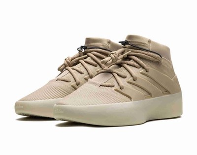 adidas Fear of God Athletics x I BASKETBALL Clay IE6180 Men Size
