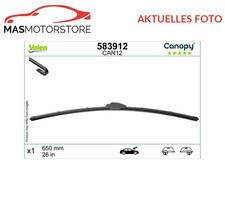 SCHEIBENWISCHER WISCHERBLATT DRIVER SIDE VALEO 583912 A FÜR JEEP CHEROKEE