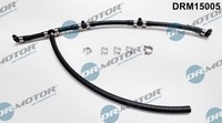 Schlauch Leckkraftstoff Drmotor Automotive DRM15005 FÜR Opel LeckÖLschlauch