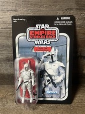 Star Wars The Vintage Collection Boba Fett Prototype VC61 UNPUNCHED