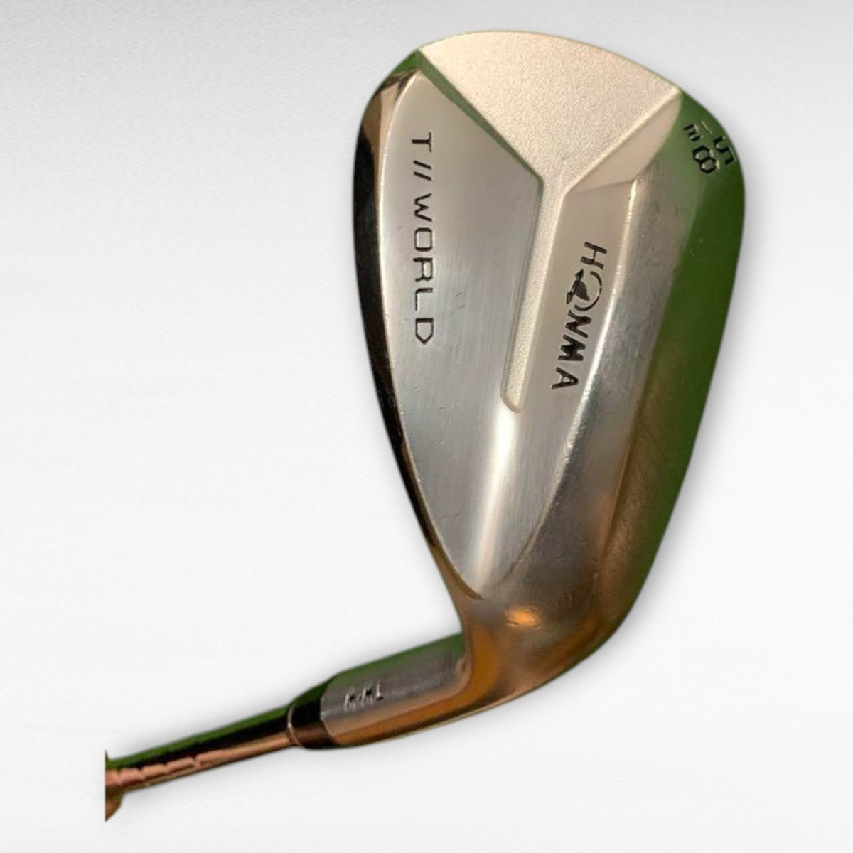 HONMA TW-W 50度 Modus3 120 S HONMA TOUR WORLD TW-W(2015) S NS PRO MODUS3 TOUR120 50° | eBay