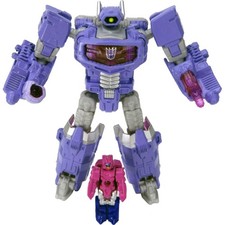 Lg24 Shockwave And Cancer Japanese Transformers Legends Import Takara Tomy Lg24 Shockwave And Cancer Japanese Transformers Legends Import Takara Tomy