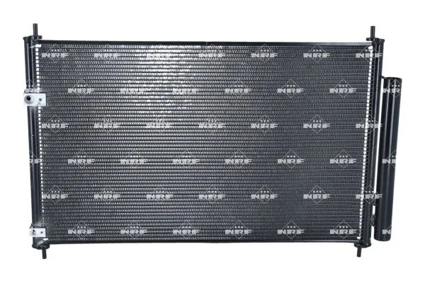 Condenseur climatisation NRF 350615 radiateur de clim pour rechange OE 8845002520