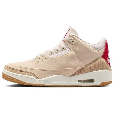 Levi's x Air Jordan 3 Retro 'Lunar New Year' IR0910-400