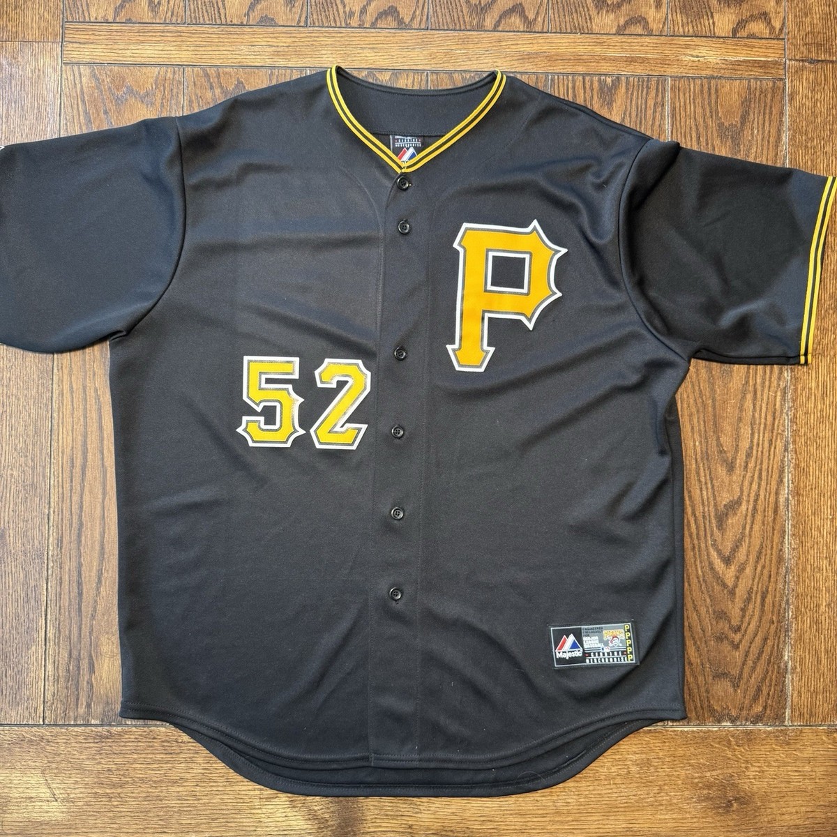 Baseball Mlb Pittsburgh Pirates Neil Walker Jersey Adam Frazier