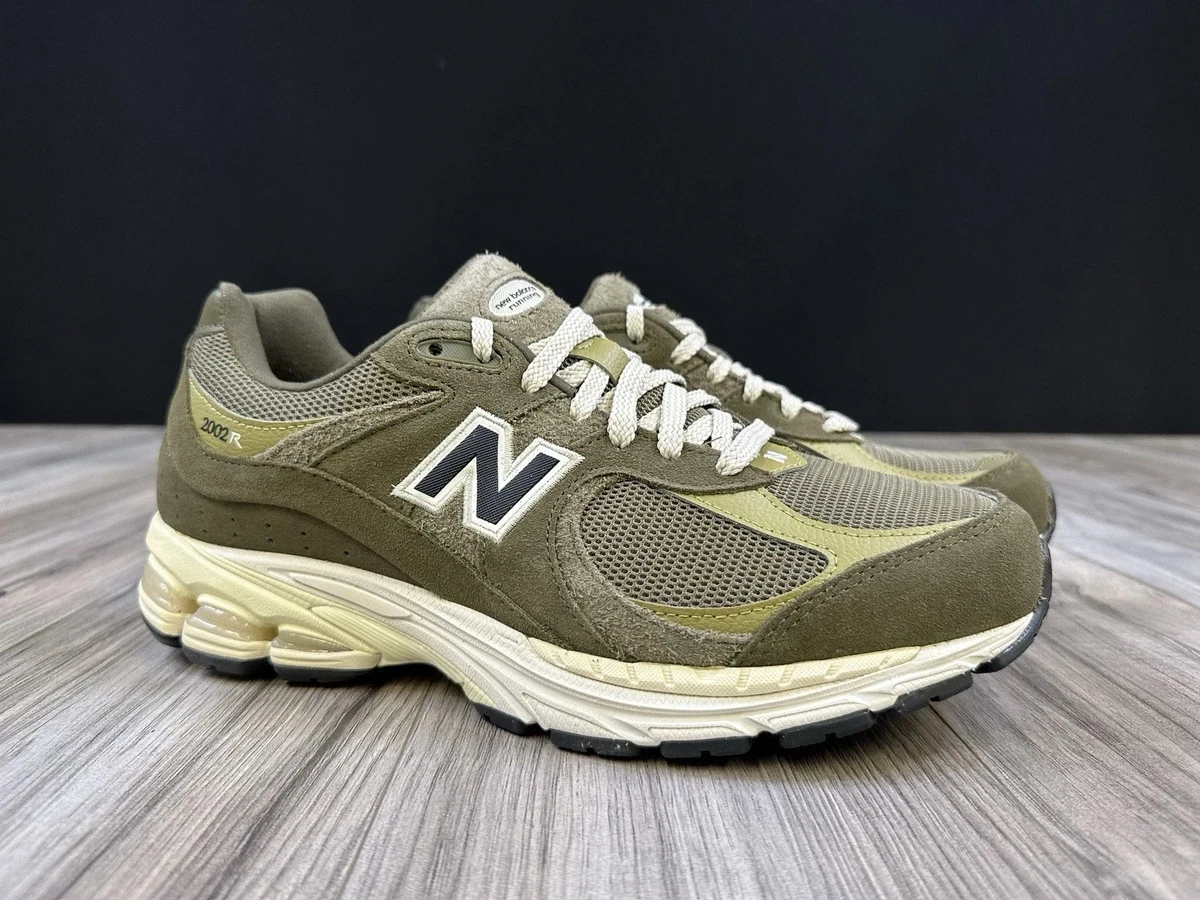 New Balance 2002R Khaki for sale | eBay