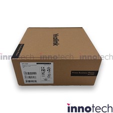 Yealink SIP-T53W IP Corded/Cordless Wi-Fi Mountable Desktop Phone New Sealed