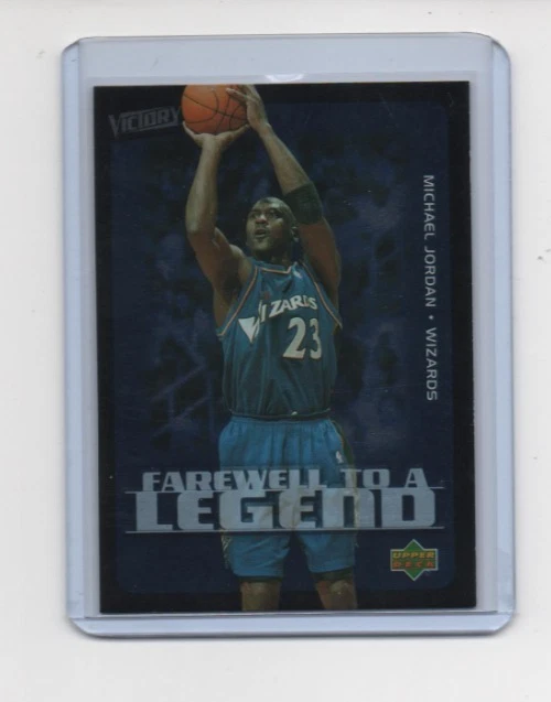 2003 ud マイケルジョーダン PSA10 Upper Deck Victory - Michael Jordan #232 2003-04 for sale | eBay