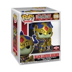 Funko Pop! Vinyl Super 6 in: Yu-Gi-Oh! - Black Luster Soldier - Target...