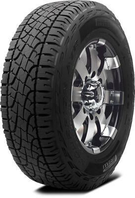 Set of 4 Pirelli Scorpion ATR 265/70R17 115T Tires 2657017 265 70 17