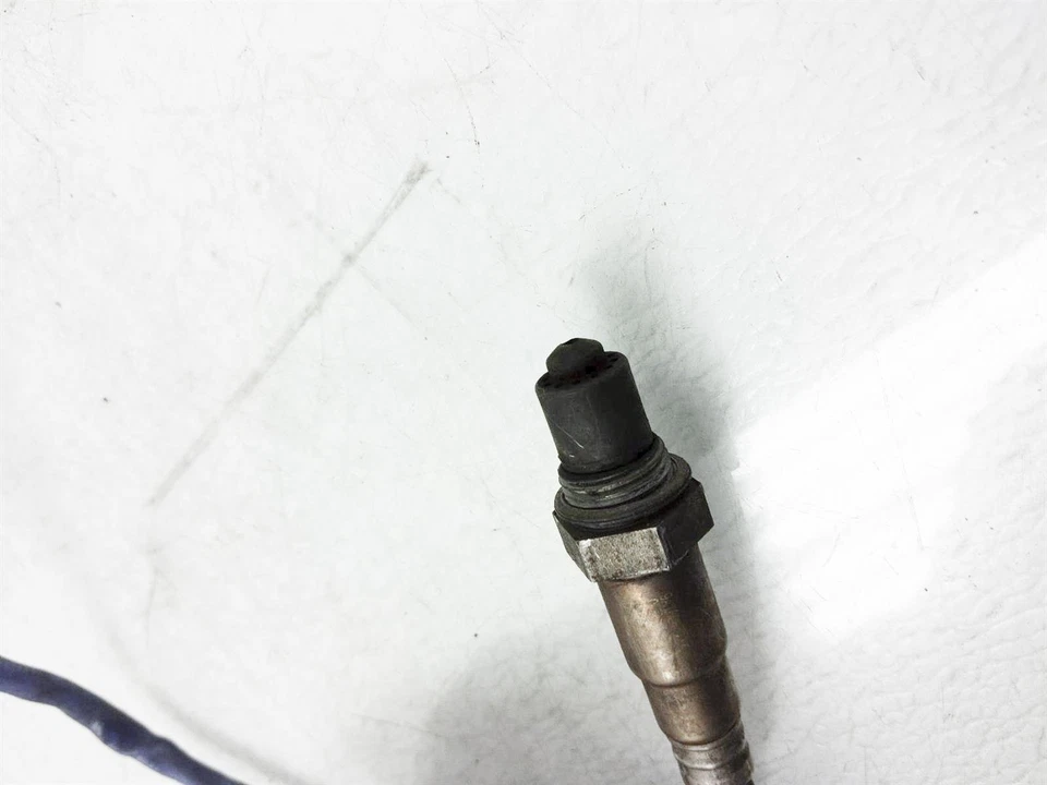 2006-2012 Porsche Cayman Upper Air Fuel Ratio O2 Oxygen Sensor 9A1-606-123-03 - Image 2 of 4