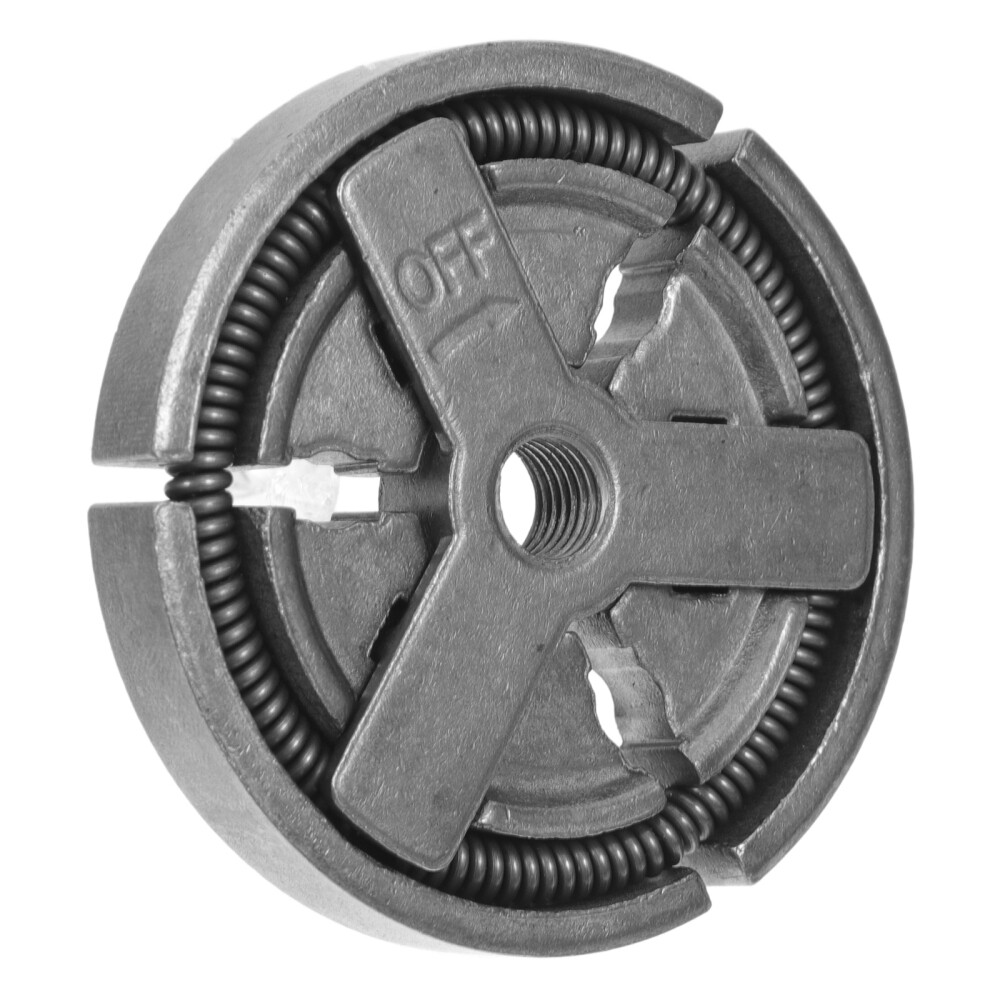 Chainsaw Clutch Chainsaw Part Replacement Chainsaw Clutch Replacement Chainsaw