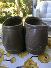 SAS Tassle Loafer Flats, Beige Leather Womens Comfort Shoes Size 9 M. Pre-owned. — photo 7