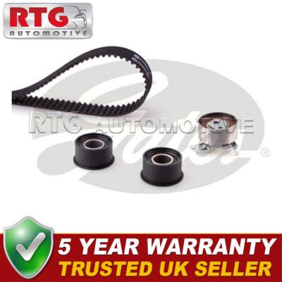 Timing Cam Belt Kit Fits Vectra Omega Astra Calibra Cavalier Lacetti Tacuma