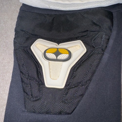 Vtg NO FEAR Pants Size 28” Motocross Dirt Bike Retro Logo MX Pastrana Project TP - Picture 11 of 15