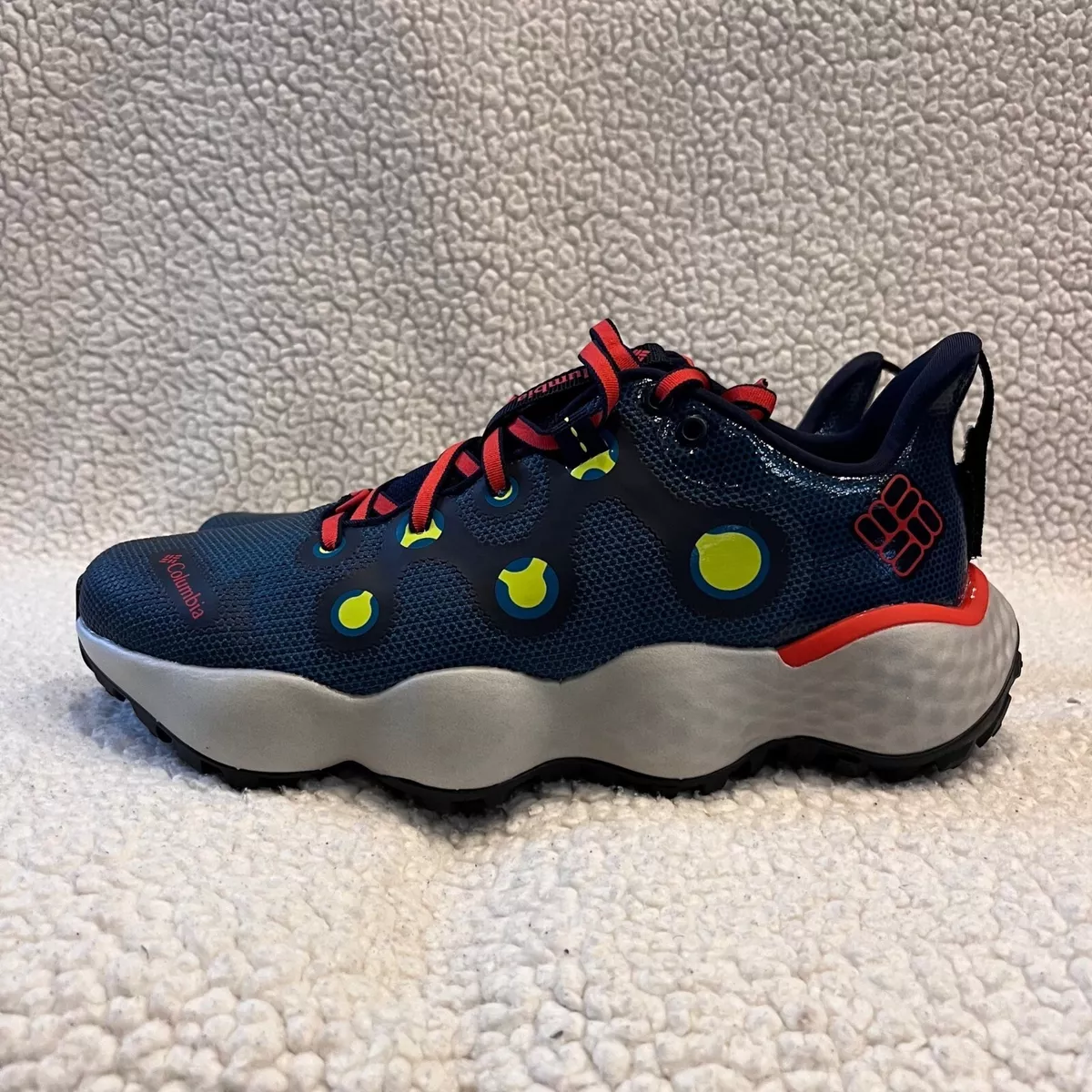 New top columbia shoes