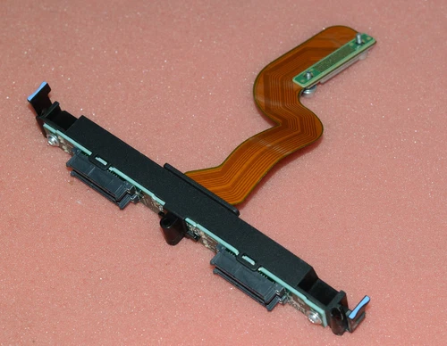 Dell M630 4-Port 1.8 Inch 4x1.8 HDD Backplane 11KHH 011KHH - Bild 3 von 8