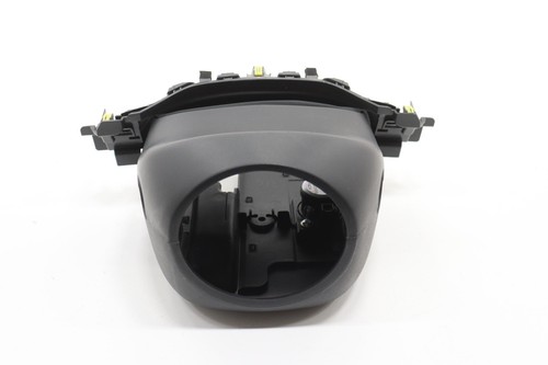 2024 - 2025 MAZDA CX-90 COLUMNA DE DIRECCIÓN CARCASA MOLDURA SUPERIOR E INFERIOR OEM BDGF64357 - Imagen 2 de 14