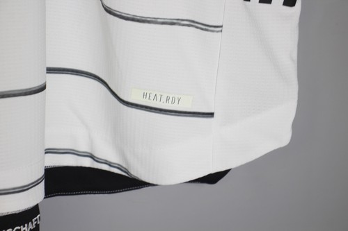 NWT GERMANY JERSEY 2019 2020 2021 HOME SHIRT AUTHENTIC FOOTBALL ADIDAS #8 KROOS - Picture 6 of 13