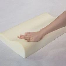 50x30CM Sleeping Pillow Orthopedic Memory Foam Pillow Cervical Neck Support