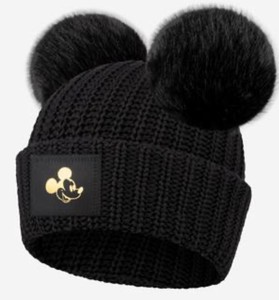 love your melon ponytail beanie