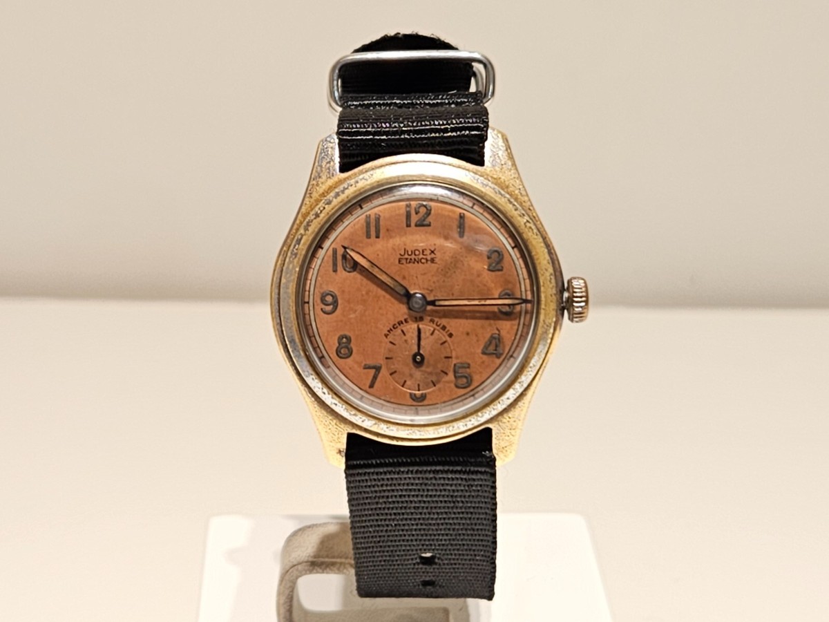 Montre Automatique Judex étanche - Occasion - Marque Générique