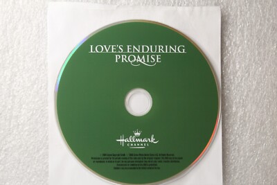 Loves Enduring Promise (DVD, 2005, Full Frame) 24543165477| eBay