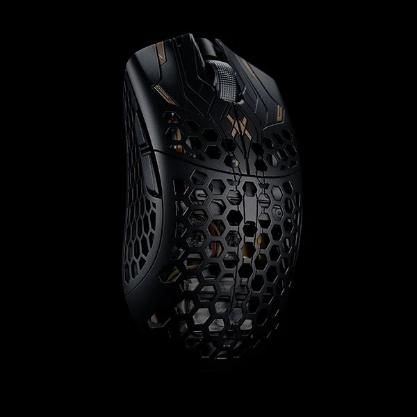 Finalmouse UltralightX Guardian Tiger (L) Mouse Ultralight X ULX 