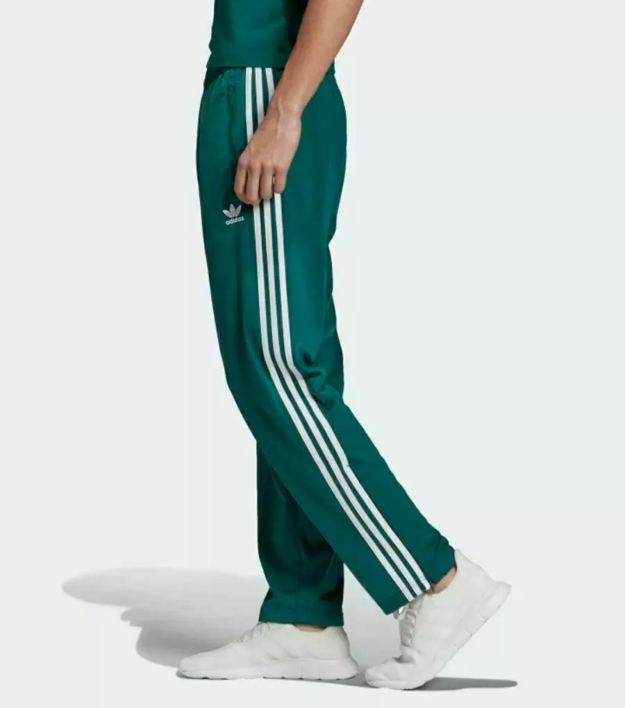 Adidas Originals + Firebird Track Pants