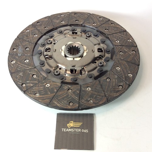 EXEDY OEM TYD139U CLUTCH DISC For TOYOTA DAIHATSU HINO From JP - Picture 7 of 11