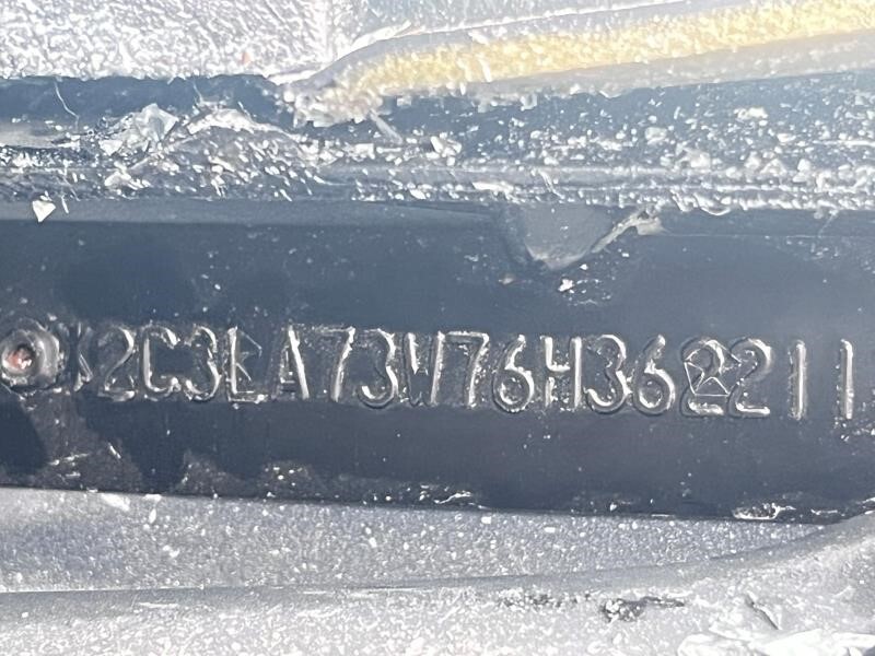 Used Electronic Stability System Control Module fits 2006 Chrysler 300 Stabilit eBay