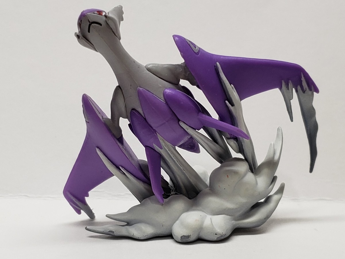 mega latios figure collection box