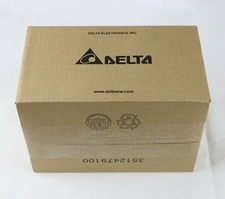 1pc New Delta Inverter VFD Variable Frequency Drive VFD022E43C 2.2KW 380V