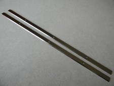 12-1/2" portable planer knives for the Delta 22-560 and others
