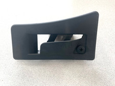 1996-2002 MERCEDES-BENZ E320 E430 W210 ~ RIGHT FLOOR VENT TRIM ~ A2028300466